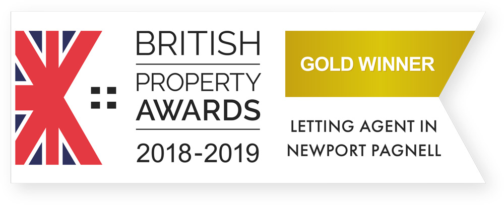 Youngs Property Award