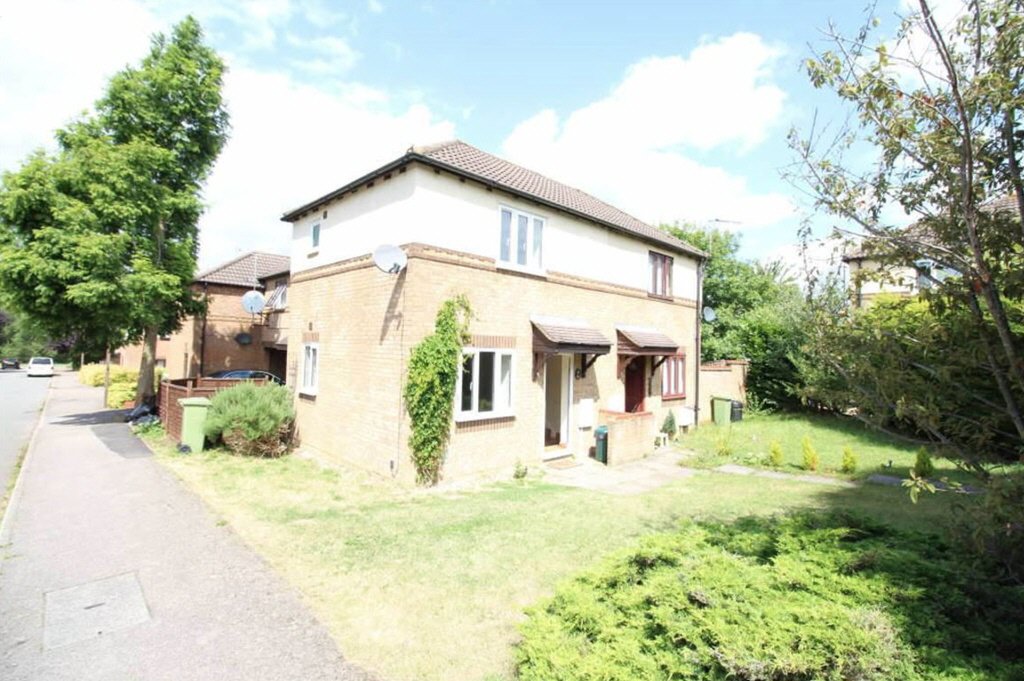 Rillington Gdns, EMERSON VALLEY