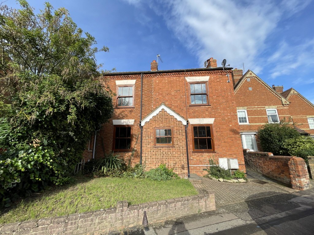 15 Caldecote Street, 