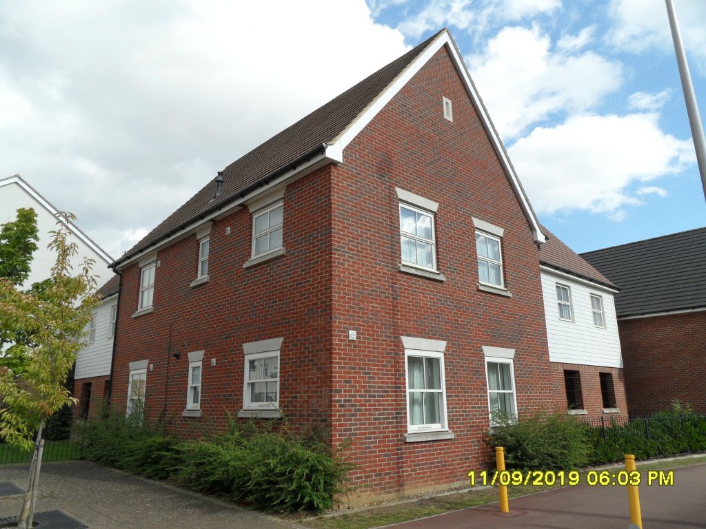 2 Alder Court, 