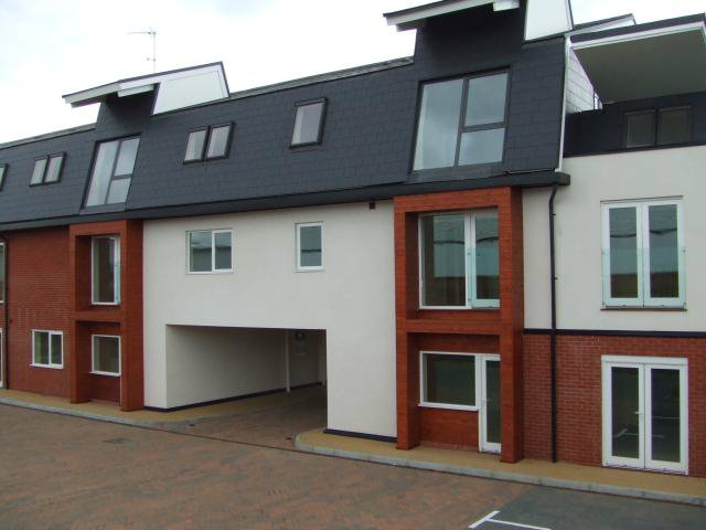 Addenbrookes, NEWPORT PAGNELL, 