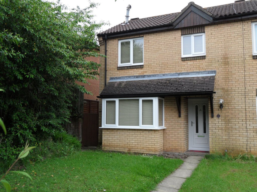 Sutton Court, EMERSON VALLEY, 