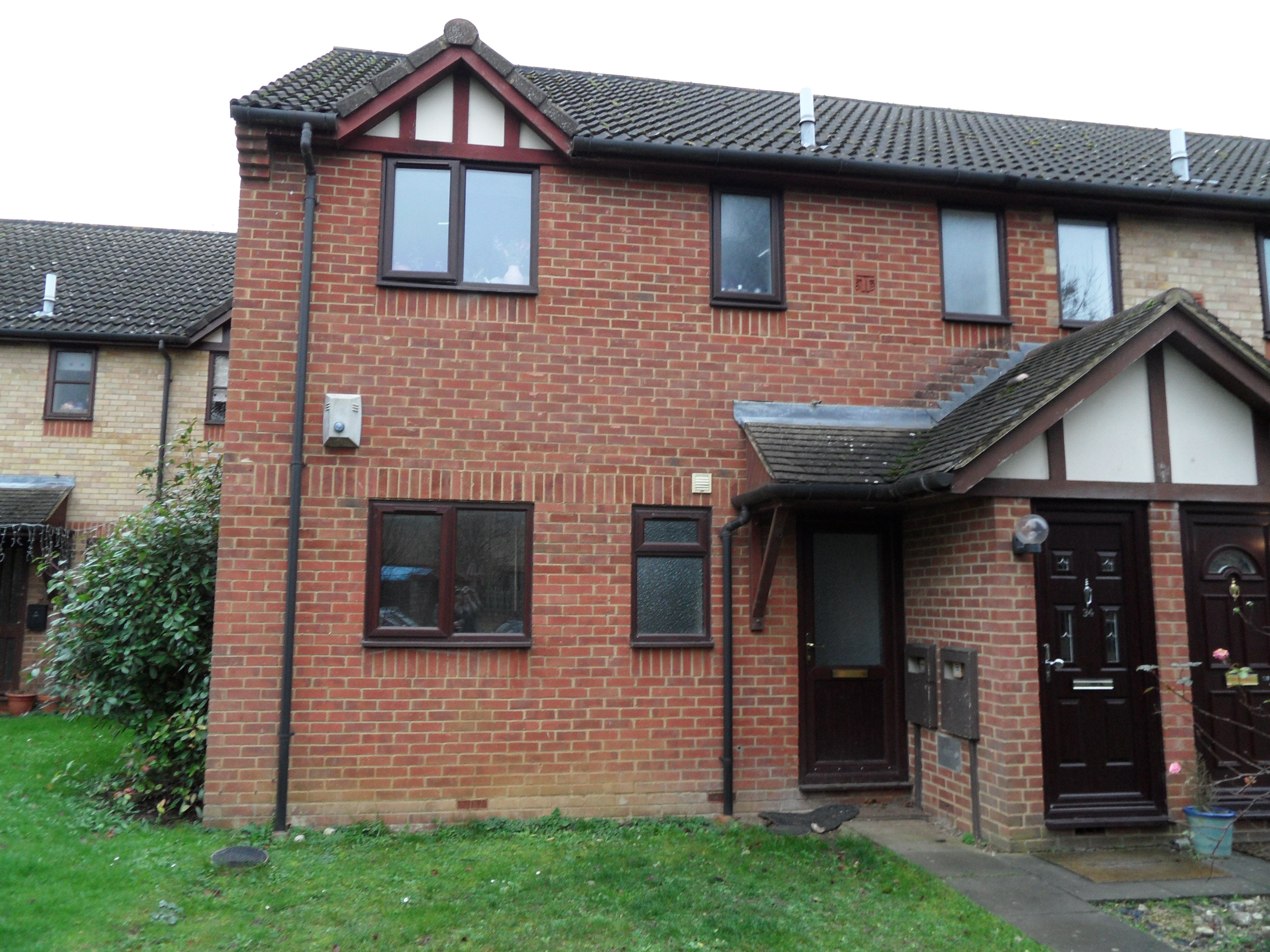 Pennycress Way NEWPORT PAGNELL, 
