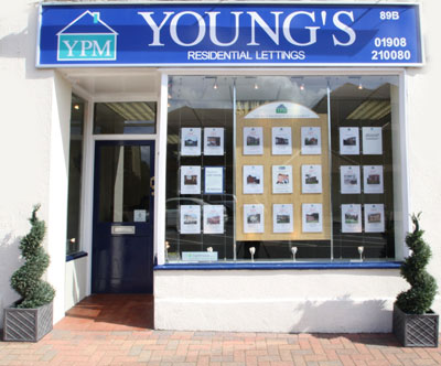 Youngs Property